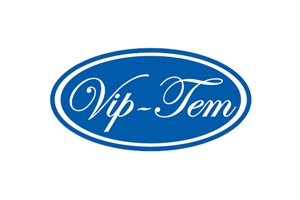 Viptem Temizlik Makinaları  Logo