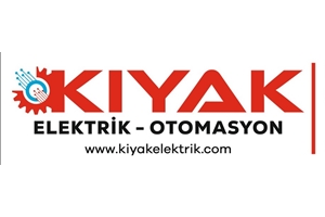 Kıyak Elektrik Otomasyon  Logo