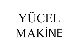 Yücel Makine Sanayi  Logo