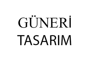 Güneri Tasarım ve Makine  Logo