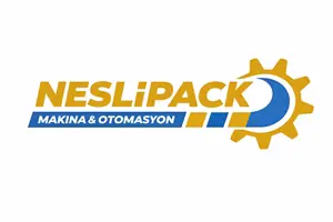 Neslipack Makina İmalat Ve Otomasyon Danışmanlık İthalat İhracat Sanayi Ltd. Şti
