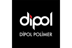 Dipol Polimer Plastik  Logo