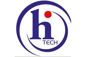 Hitech Engineers Firm  Logo