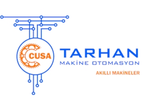 Tarhan Otomasyon  Logo