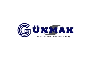 Günmak Buharlı Ütü Makineleri  Logo