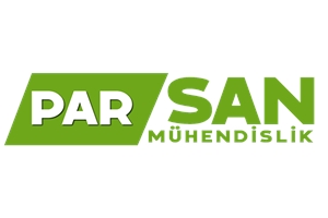 Parsan Mühendislik San. Ve Tic. Ltd Şti