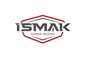 İsmak Teknik Makina San Tic Ltd Şti