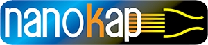 Nanokap Yüzey Kaplama Teknolojileri  Logo
