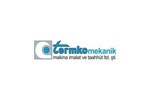 Termko Mekanik Makina  Logo