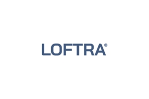 Loftra Makine  Logo