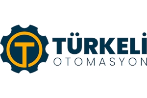 Türkeli Otomasyon  Logo