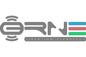 Orne Vibrasyon Sistemleri  Logo