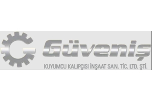 Güven İş Kuyumculuk Makinaları  Logo