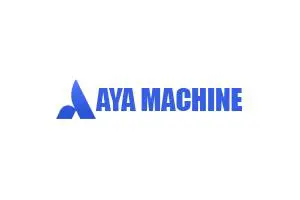 AYA Machine Endüstri İmalat San. Paz. Ve Tic. Ltd. Şti.