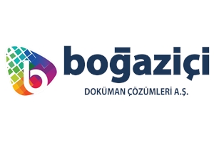 Boğaziçi Doküman Çözümleri A.Ş.