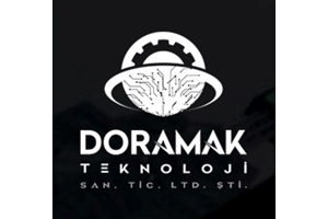 Doramak Teknoloji  Logo