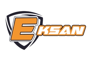 Eksan Boya Makinaları