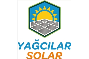 Yağcılar Solar  Logo