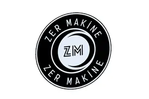 ZER Makine - Murat Gölbaşı