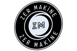 ZER Makine - Murat Gölbaşı
