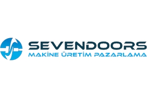 Seven Doors Makine  Logo