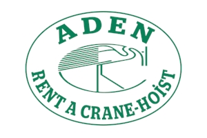 Aden Hoist A.Ş.  Logo