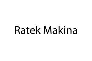 Ratek Makina  Logo