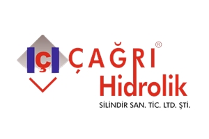 Çağrı Hidrolik Silindir  Logo