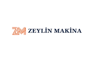 Zeylin Makina  Logo