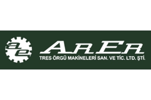 Arer Tres Örgü Makineleri  Logo