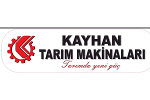 Kayhan Tarım Makinaları  Logo
