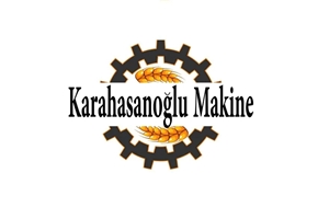 Karahasanoglu Makine  Logo