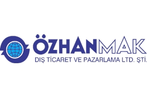 Özhanmak Dış Ticaret  Logo