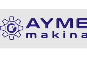 Ayme Makina  Logo
