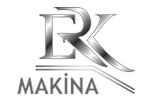 Erk Makina  Logo