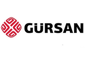 Gürsan Lift  Logo