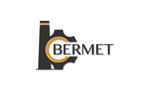 Bermet Makina  Logo