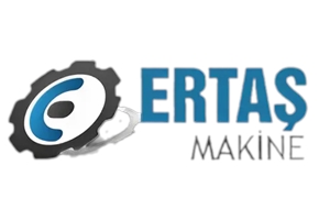 Ertaş Makine  Logo