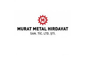 Murat Metal Sanayi  Logo