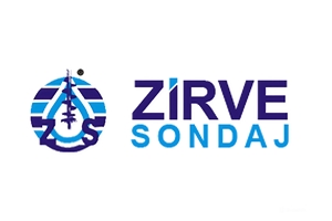 Zirve Sondaj Makina  Logo