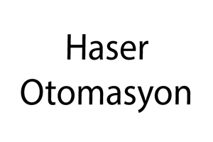 Haser Otomasyon  Logo