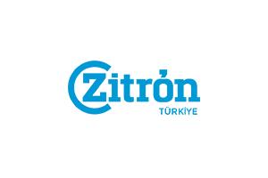 Zitron Havalandırma Sistemleri  Logo