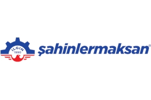 Şahinlermaksan  Logo