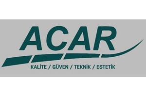 Acar Usta Makine  Logo