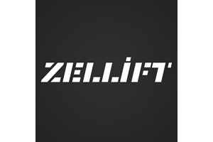 Zellift Forklift  Logo