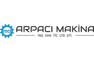 MD Arpacı Makina İnşaat San. Tic. Ltd. Şti.