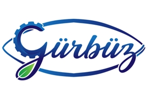 Gürbüz Makine Bahçe Ekipmanları  Logo