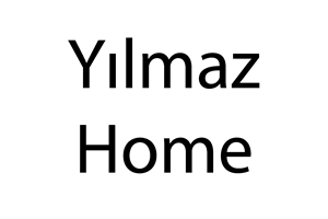 Yılmaz Home  Logo