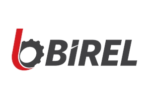 Birel Mühendislik Makina  Logo