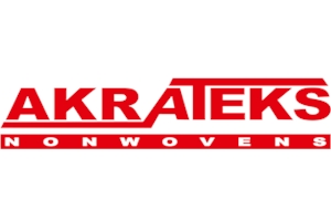 Akrateks Teknik  Logo